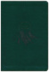 NLT Large Print Thinline Reference Bible, Filament Enabled Edition - Evergreen Mountain